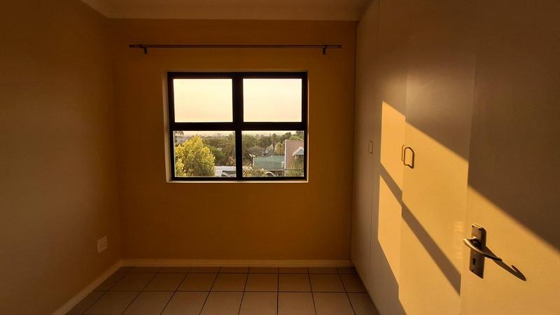 To Let 2 Bedroom Property for Rent in Jagtershof Western Cape